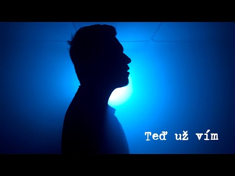 Polči - TEĎ UŽ VÍM (OFFICIAL VIDEO)