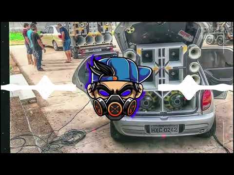 DJ ASTRONAUTA - LANÇA AQUELA LA《WILLIAN CDs》