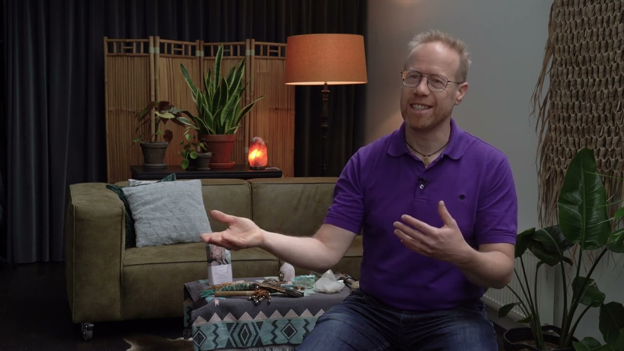Video-ervaring bij Querine