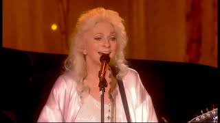 Judy Collins - Chelsea Morning (Live in Ireland)