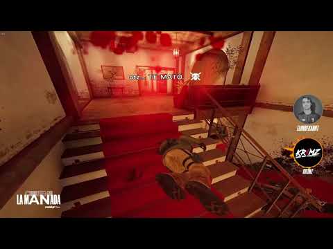 Conociendo a la Manada | Ep. 3 - Krimz