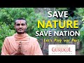 Save Natural Resources | Why-How-What | Life Changing Habits | Swaminarayan Gurukul Hyderabad