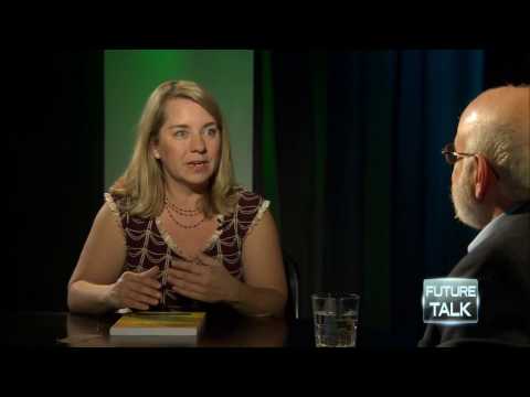 Future Talk #75HD - Institute of Noetic Sciences