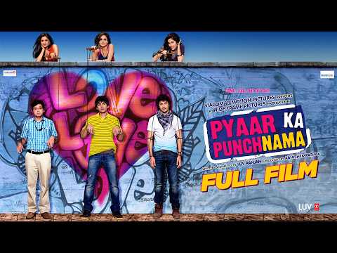 Pyaar Ka Punchnama