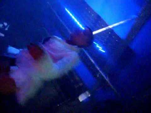 WrappeD In PlastiC presents : Cabaret Noir