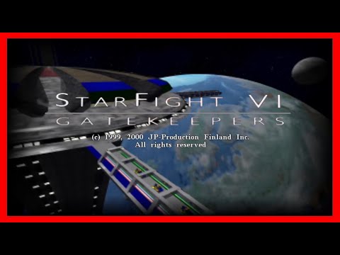 Gameplay Video