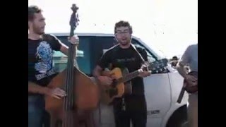 AJJ &quot;Rejoice&quot; - Oakland