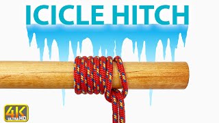 Icicle Hitch Knot Tutorial | How to Tie an Icicle Hitch Knot