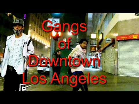 , title : 'Tierras de pandillas #10 Pandillas del Centro de Los Angeles'