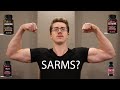 Why You Shouldn't Take SARMS!!!