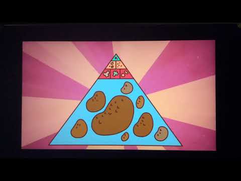 Fred Figglehorn-Tater Haters