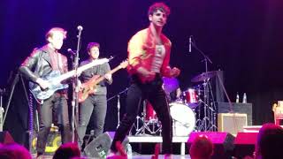 Low Cut Connie at First Ave