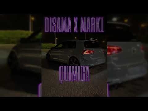 DISAMA x MARK1 - QUIMICA