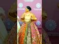 Sonam Kapoor Uncomfortable Dress At Nmacc2023 Viralsonamkapoor Nmacc