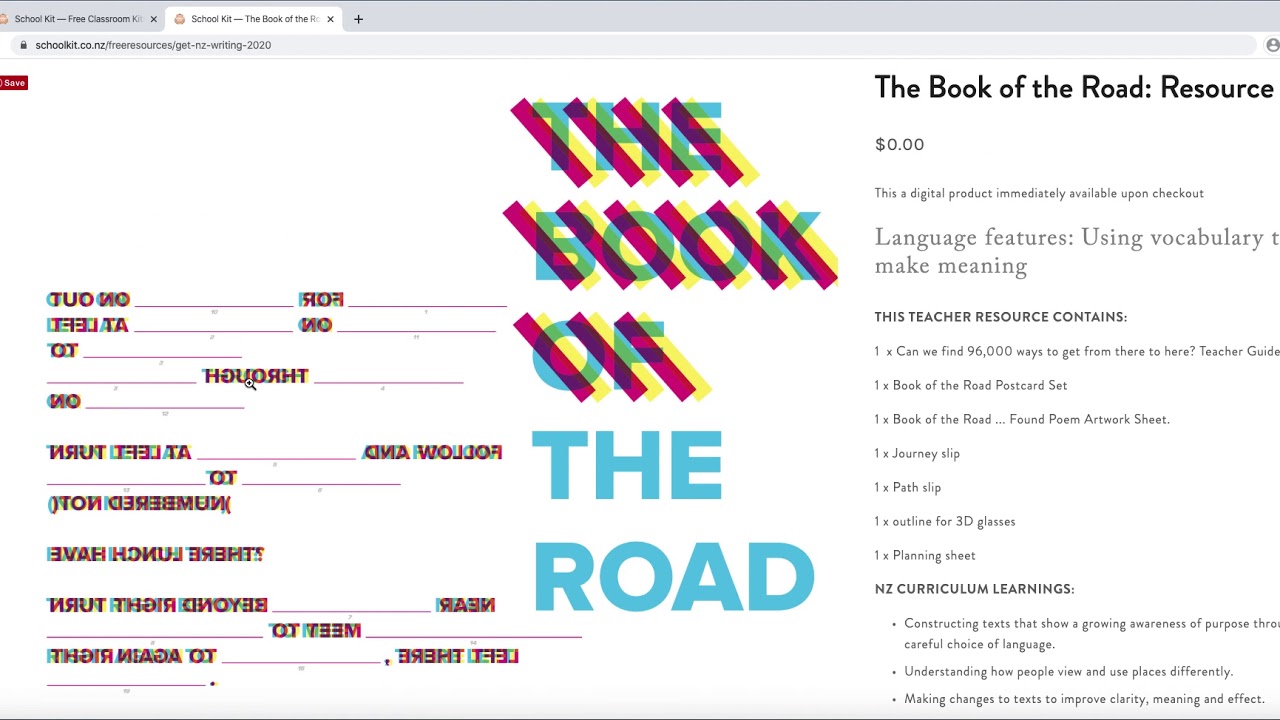 How to Download Teacher Guide