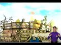 The Magical World Of Winnie The Pooh Vol 3 And 4 Trailer Narrated By John Wiggle