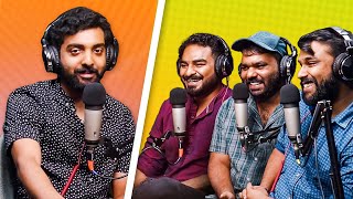 Appuppan and The Intelerks Boys | Ft Anantharaman Ajay | EP261 video