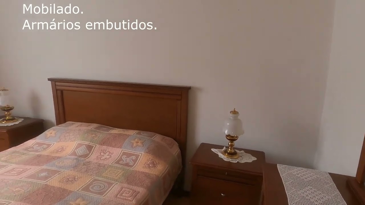 Vídeo do imóvel