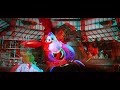 MuppetVision 3D Full Film 3D Anaglyph Red Blue