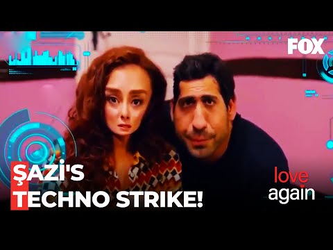 Şaziment Is On A Hunger Strike - Love Again Episode 72