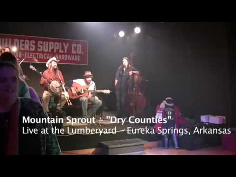 Mountain Sprout - Dry Counties