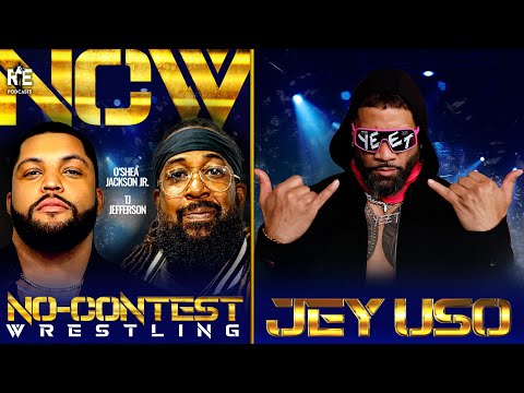 Jey Uso: Kids Told Us, ‘Your Dad Sucks’ After Rikishi Ran Over Steve Austin, We Were Boxing Every Day