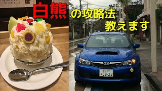 【実況車載】奈良県を巡る車載の165【鹿児島名物白熊】