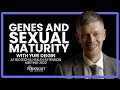 Yuri Deigin Figuring Out Genese Responsible For Time To Sexual Maturity