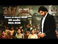 Vakeel Saab Court Re Entry Bgm Vakeel Saab NSA BGMS
