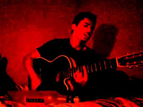 Atakan - Yangın Var (Halil Sezai).mp4