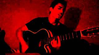 Atakan - Yangın Var (Halil Sezai).mp4