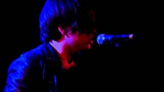 Jenny & Johnny - Slavedriver @ The Troubadour in Los Angeles CA on 10-5-2010