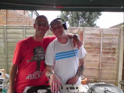 SUICIDE PETCH & THE JUICE MC's............TAMWORTH'S KICKIN....(  LIVE @ FULL PHAT )