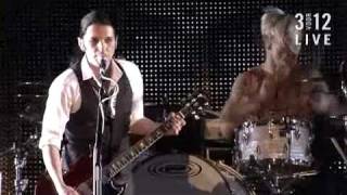 Placebo - Sleeping With Ghost (Pinkpop Festival 2009)