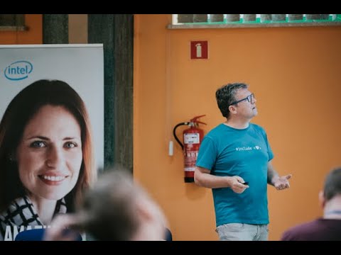 4Developers 2019: Move Semantics for Trvial Classes [ENG], Nico Josuttis