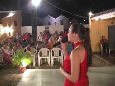 OH HOLY NIGHT HILYANN CROES.wmv