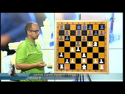 Emisiunea 267 Regi și Pioni - "Șahul în Târgu-Mureș - Clubul Sportiv Juvenes"