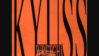 Kyuss - 01 - Beginning Of What's About To Happen