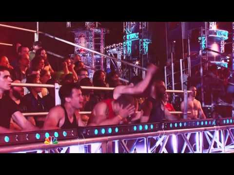 ANW6 Miami - EXTREME REACTIONS
