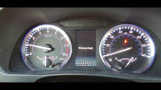 Toyota Highlander 2014 Misfire P0303  4WD Light Is On what You Need To Know part 1