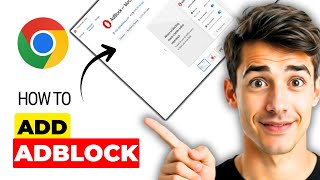 How To Add Adblock In Google Chrome [Quick Fix] [2026 Tutorial]