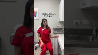 Download lagu Health Tips for a High Fever🤒 #health #youtubeshorts #shorts #shortvideo mp3