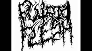 Putrid Flesh (COL)  - Embalmed In Sulphuric Acid (Pungent Stench)