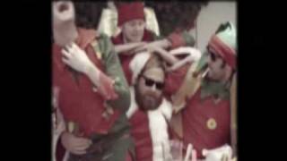The Killers - A great Big Sled