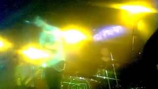 Don&#39;t Start With Me