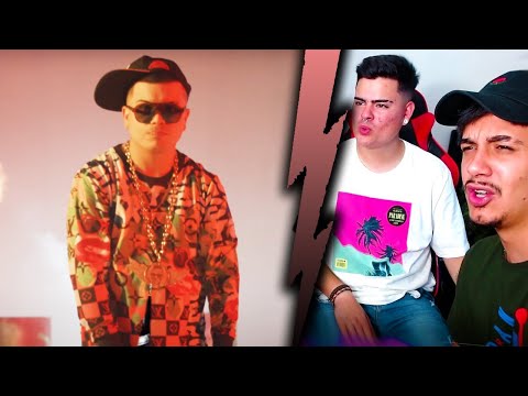 (REACCIÓN) Sonando Flaite Remix - El Bai - Marcianeke - King Savagge - Victor La Voz - Drako Mafia