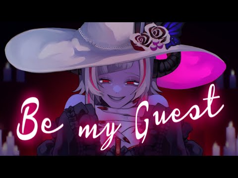 Be My Guest