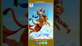 Download lagu శ్రీరామ దాసుడవయ్యా అంజన్న || #kondagattuanjanna  #anjanna #ytshort #ytshortsindia  || LYCON DIGITAL mp3