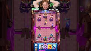 LEVEL 17 MUSKETEERS 😮 - Deck Guide by JuicyJ