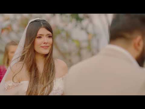 OUR WEDDING VOWS | The most beautiful day of our lives!